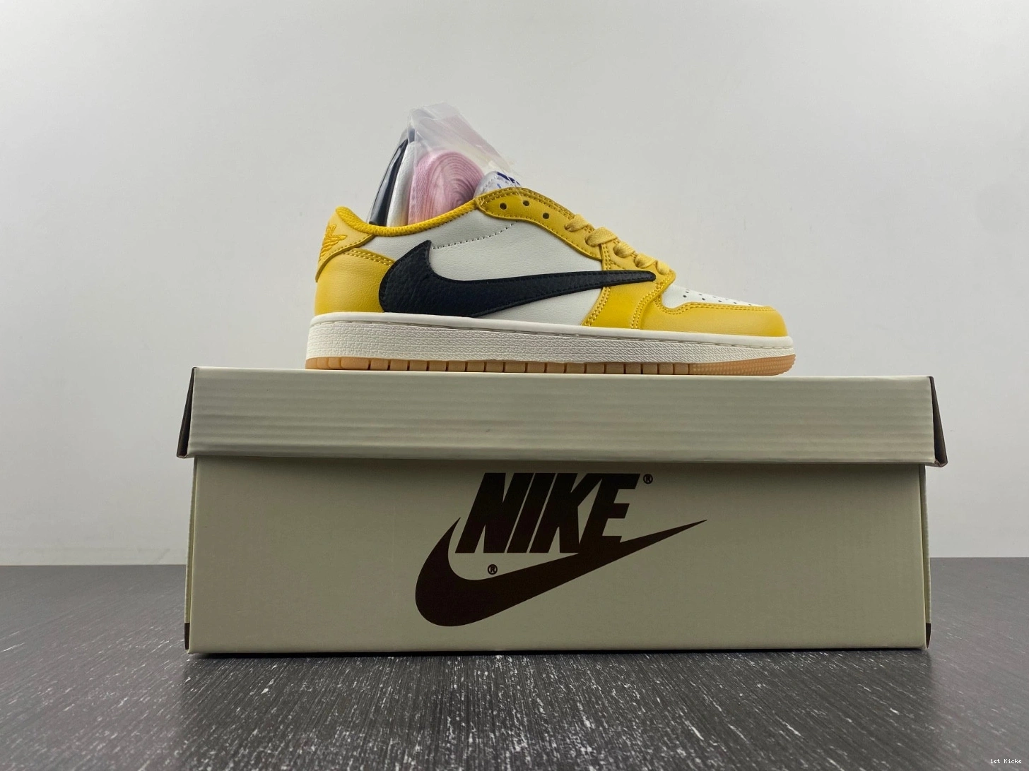 Canary Scott 1 DZ4137-700 Travis Low Jordan OG Air 0117